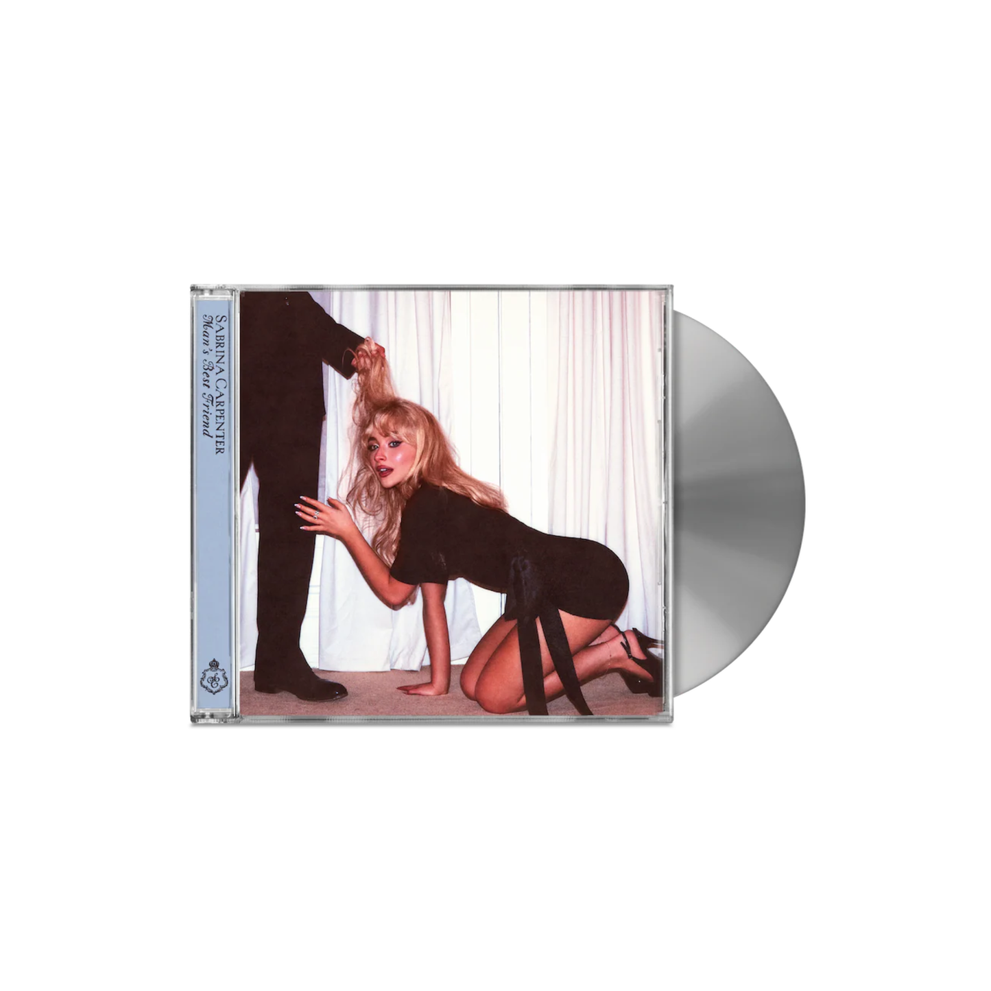 Man's Best Friend CD - Sabrina carpenter