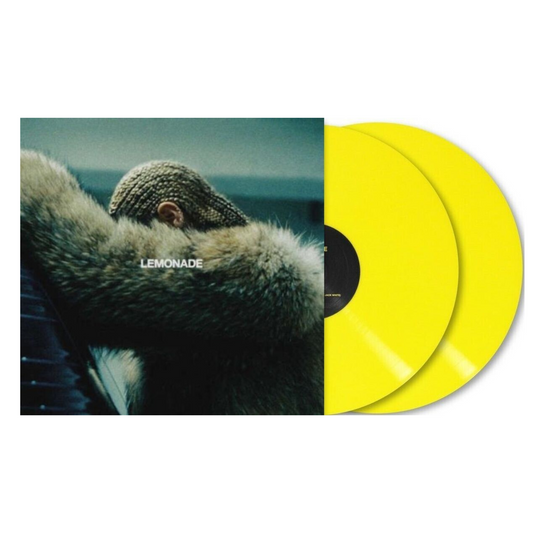 Lemonade vinyl - Beyoncé 2LP