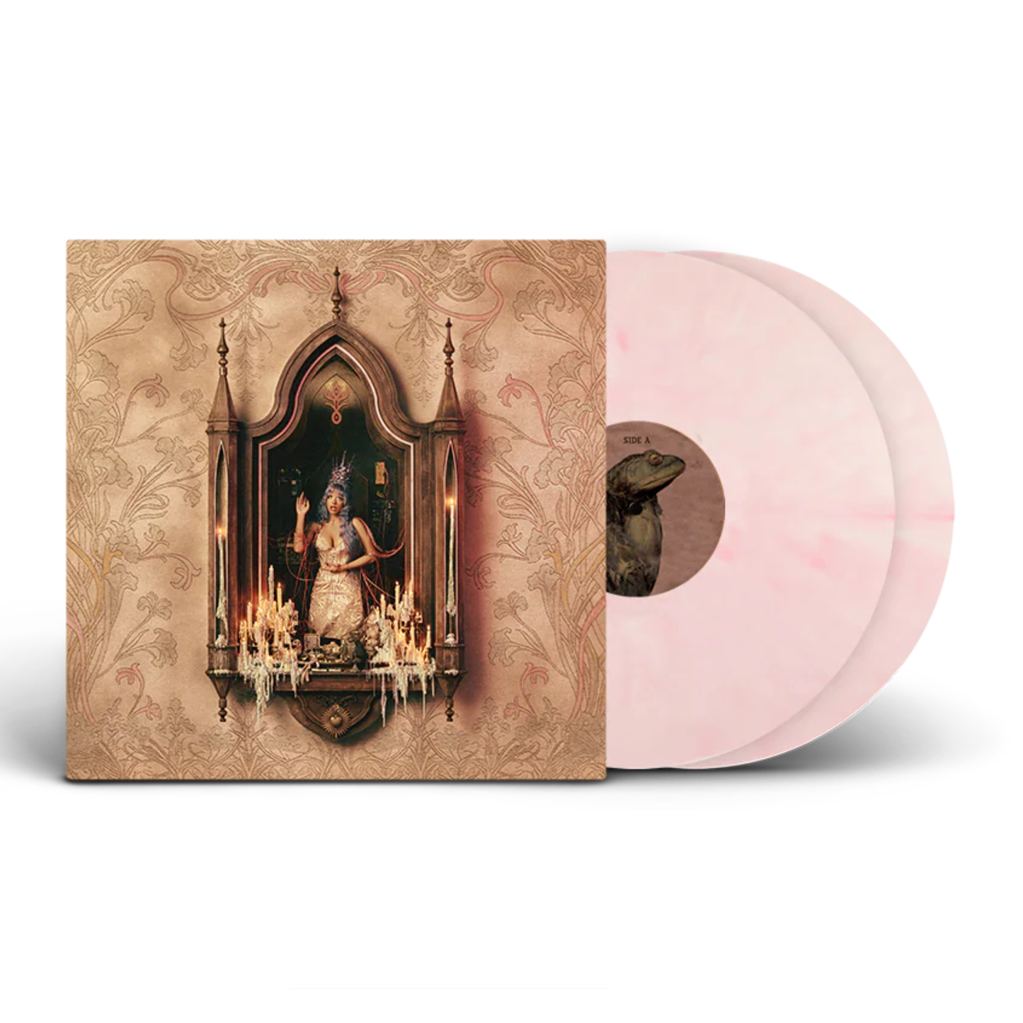 Hades vinyl - Melanie Martinez 2LP