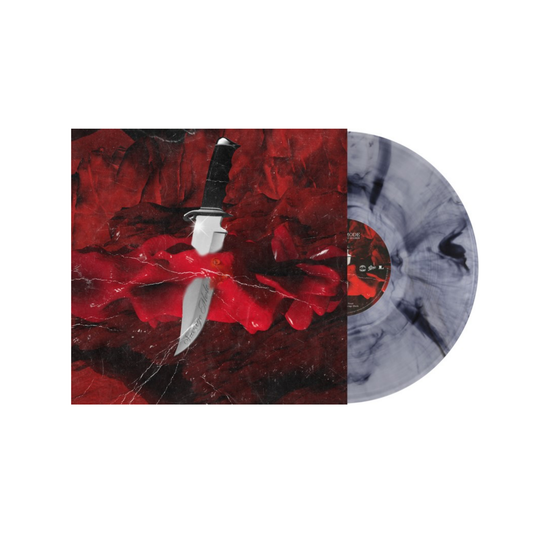 Savage Mode vinyl - 21 Savage, Metro Boomin LP