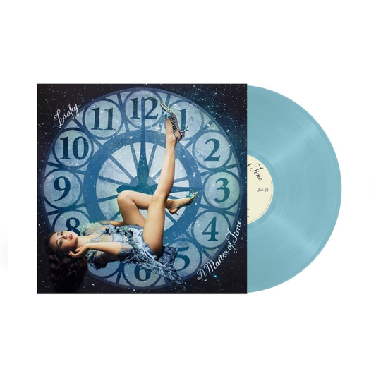 A Matter Of Time vinyl - Laufey LP