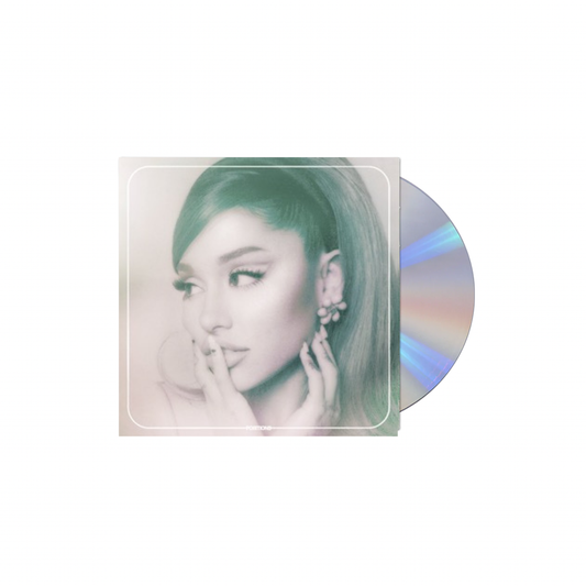 Positions CD - Ariana Grande
