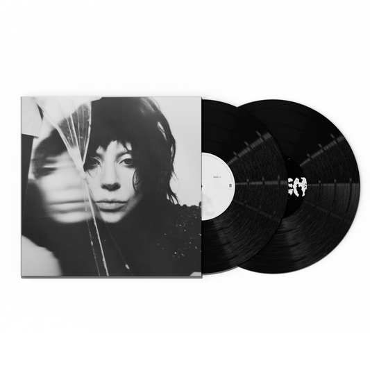 Mayhem vinyl - Lady Gaga 2LP