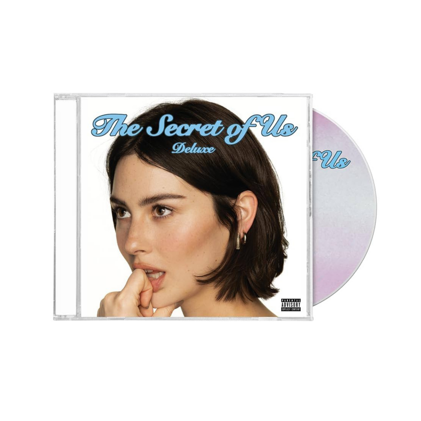 The Secret Of Us (Deluxe) CD - Gracie Abrams