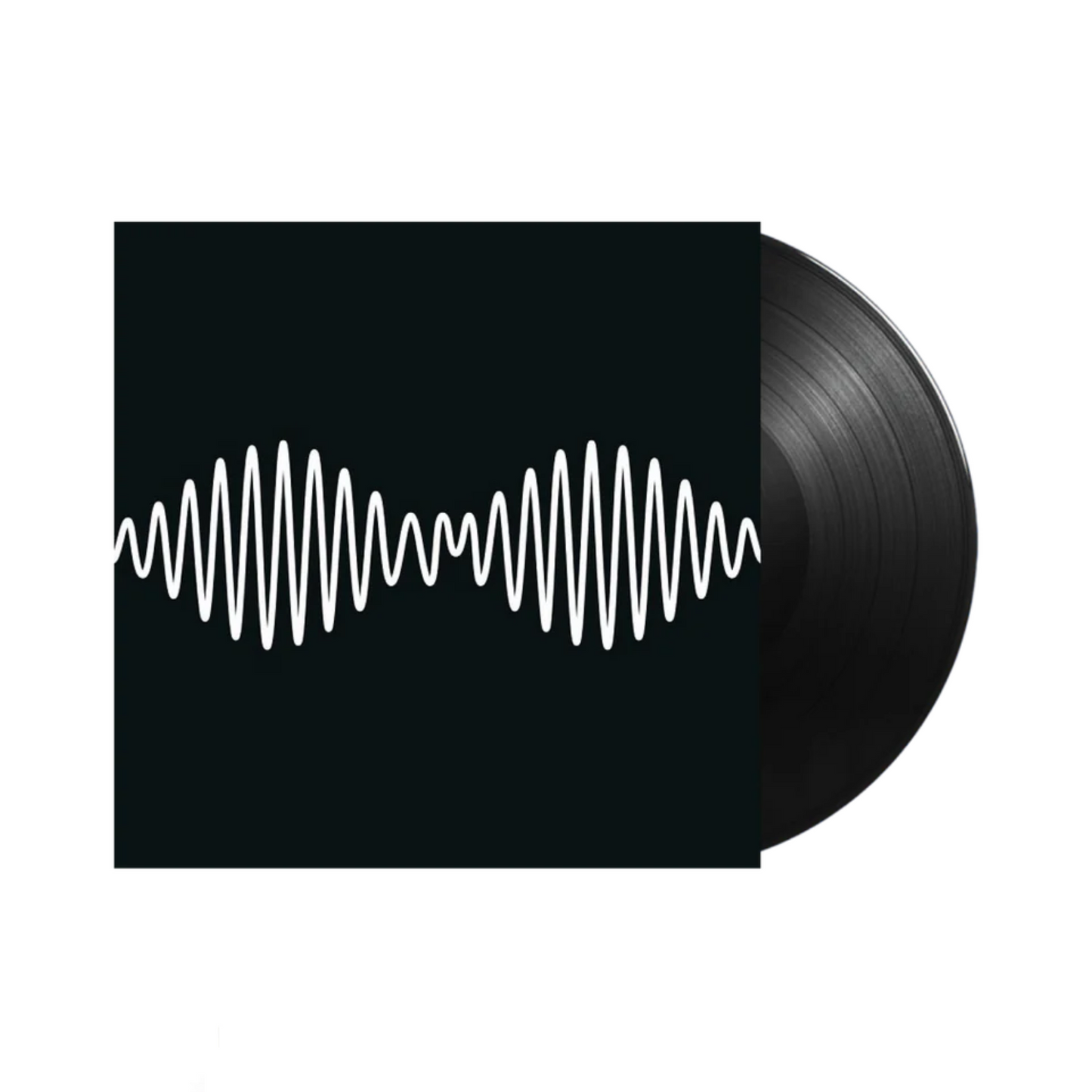 AM vinyl - Arctic Monkeys LP