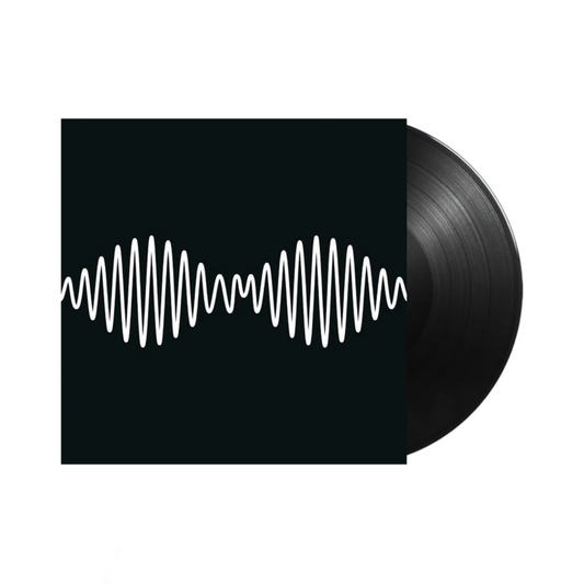 AM vinyl - Arctic Monkeys LP