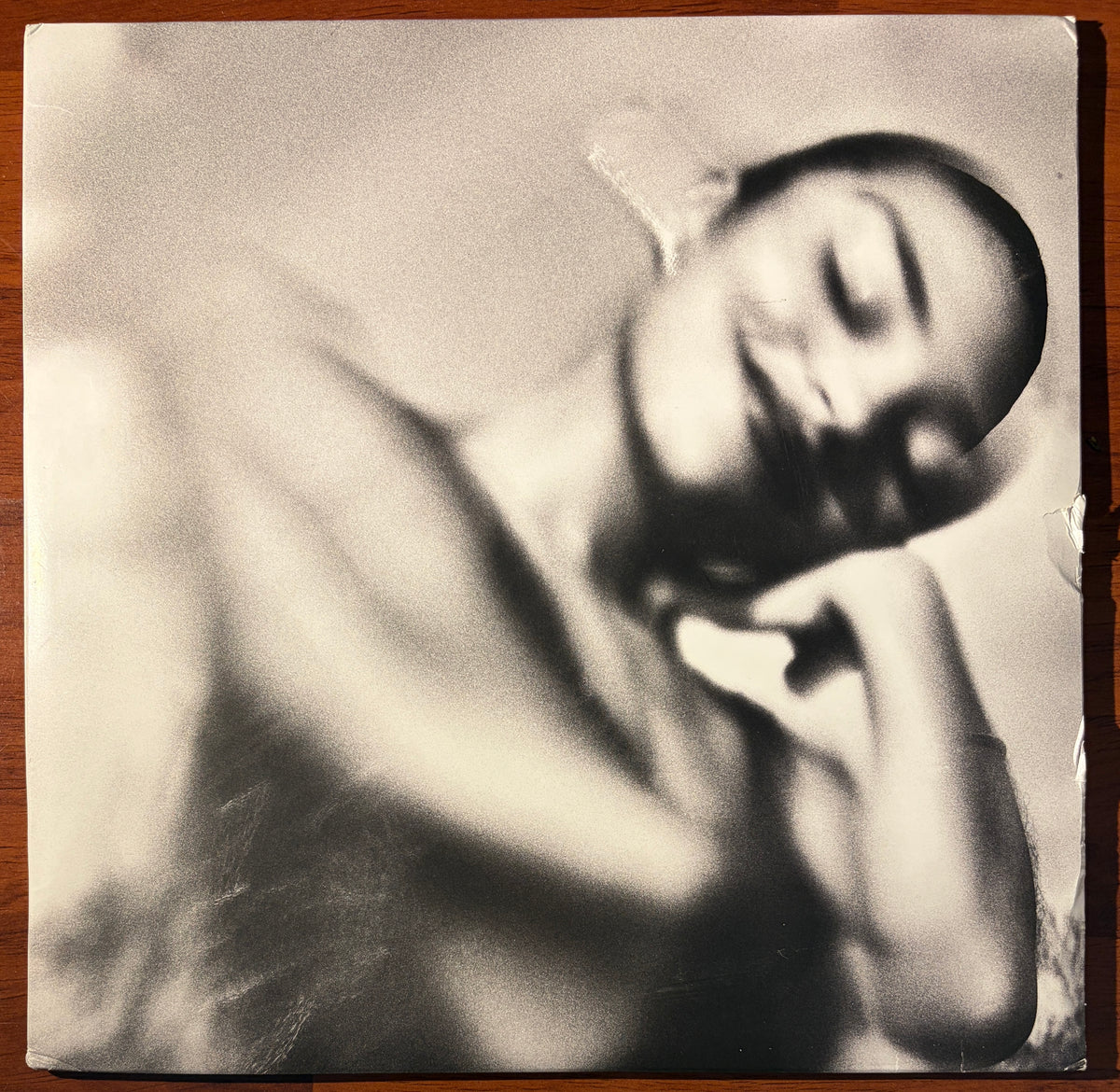 The Art Of Loving vinyl - Olivia Dean LP (READ DESCRIPTION)