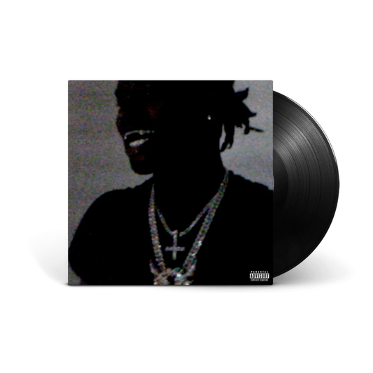 A Great Chaos vinyl - Ken Carson LP