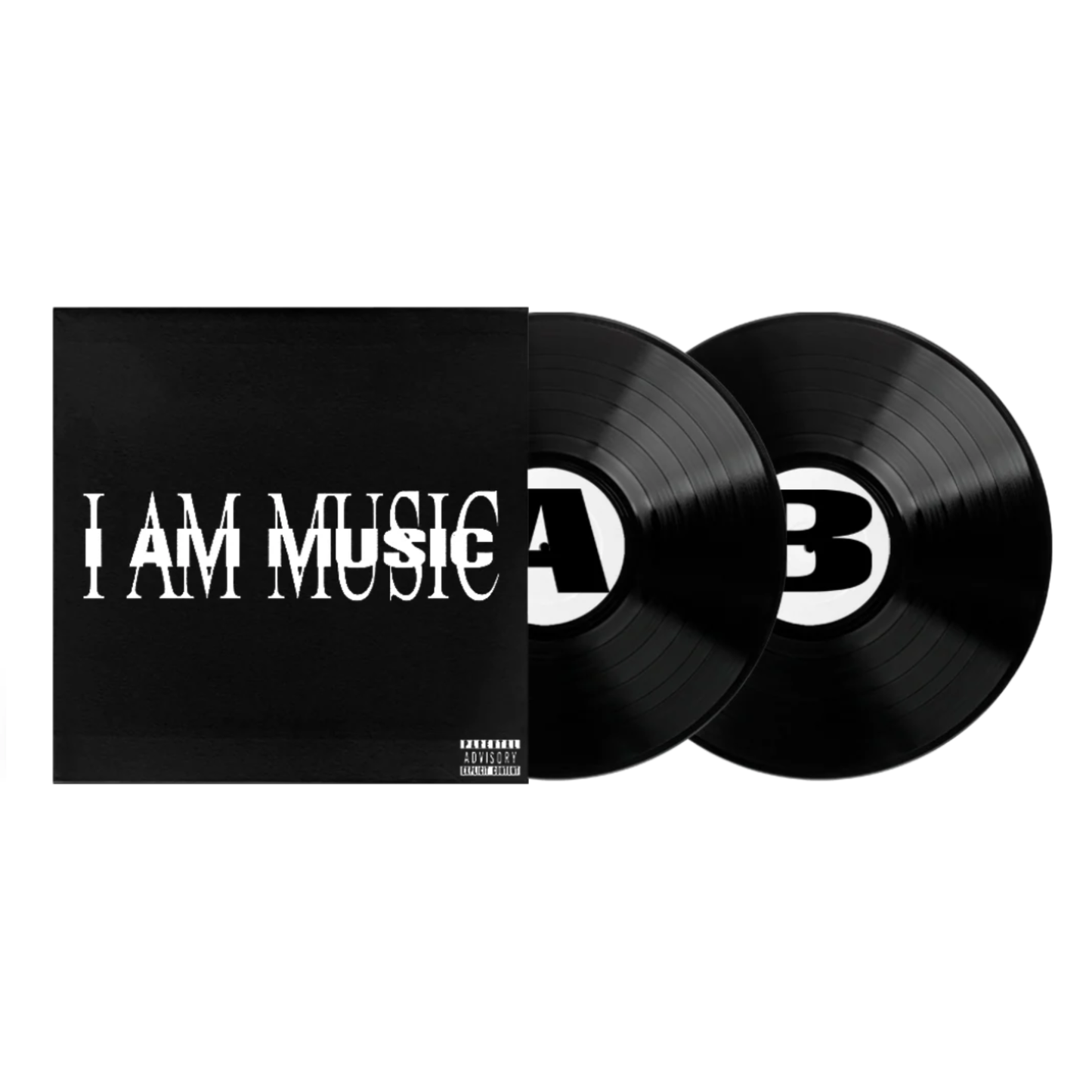 MUSIC vinyl - Playboi Carti 2LP