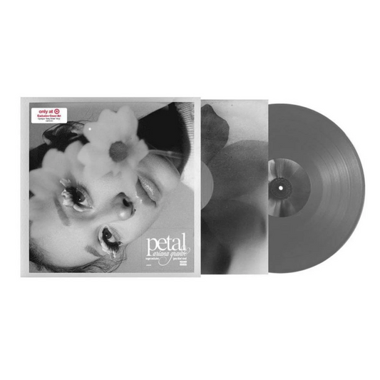 Petal (Target Exclusive) vinyl - Ariana Grande LP