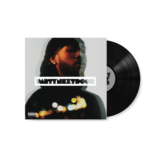 PARTYNEXTDOOR vinyl - PARTYNEXTDOOR LP
