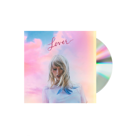 Lover CD - Taylor Swift