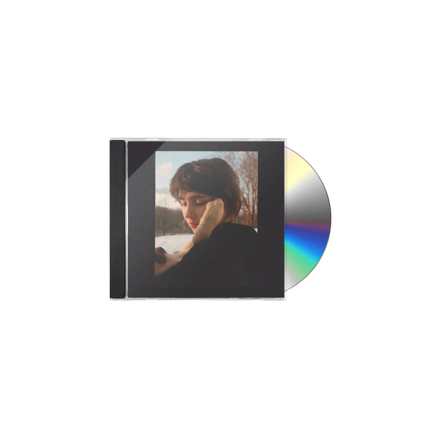 Sling CD - Clairo