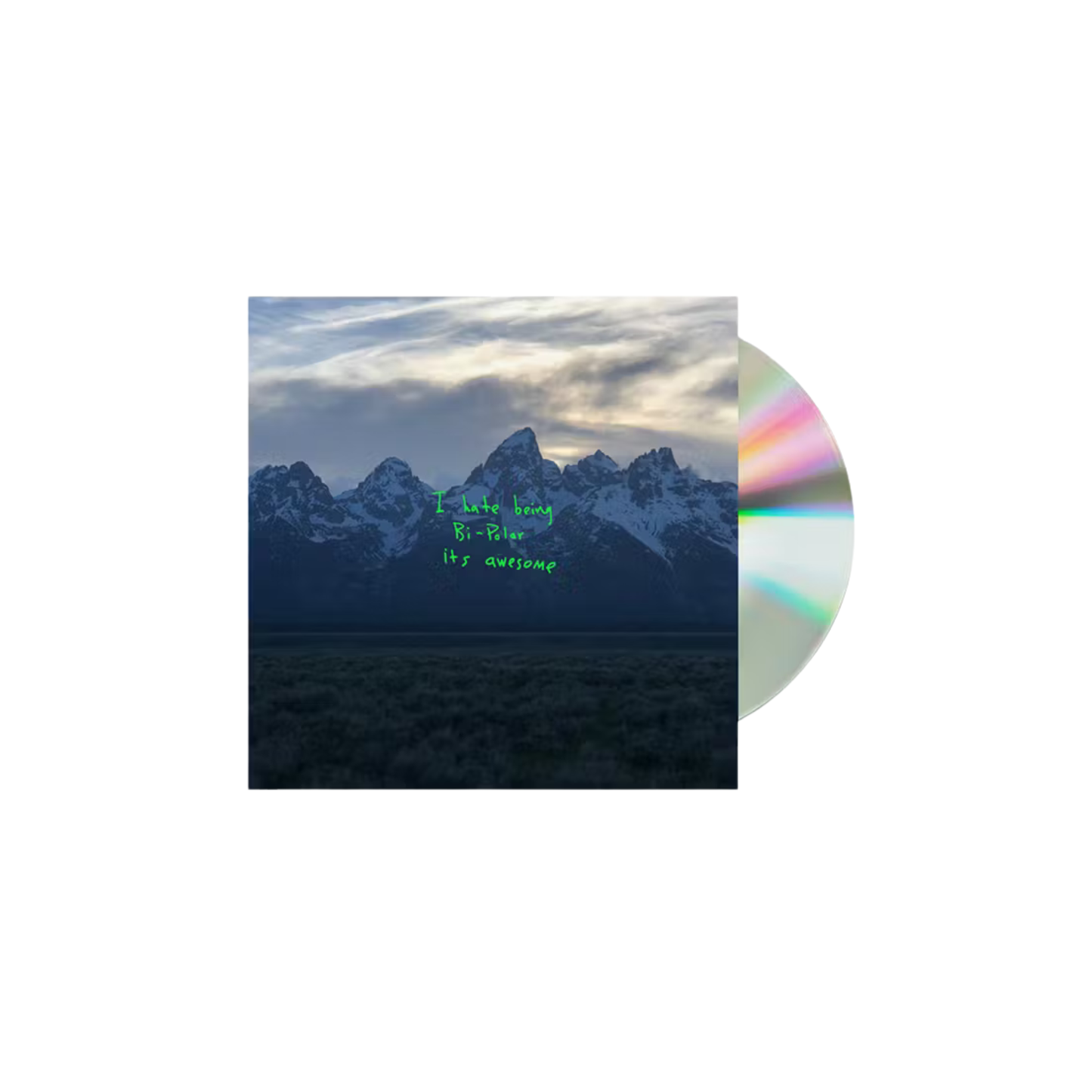 Ye CD - Kanye West
