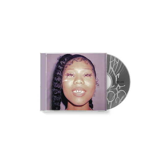 Her loss CD - Drake, 21 Savage