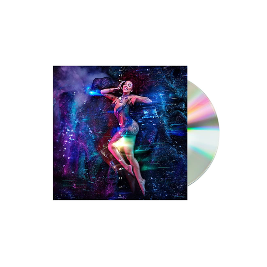 Planet Her CD - Doja Cat