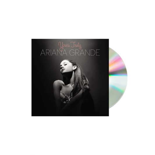 Yours Truly CD - Ariana Grande