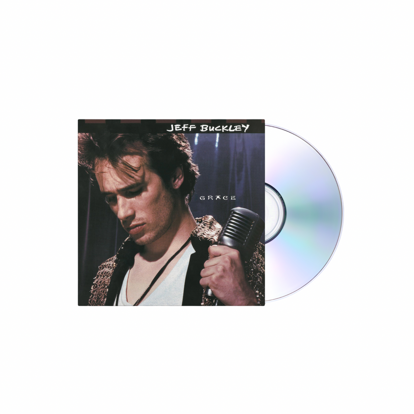 Grace CD - Jeff Buckley