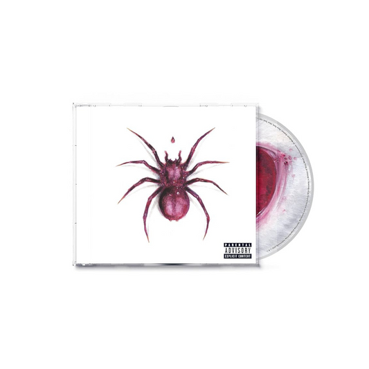 Scarlet CD - Doja Cat