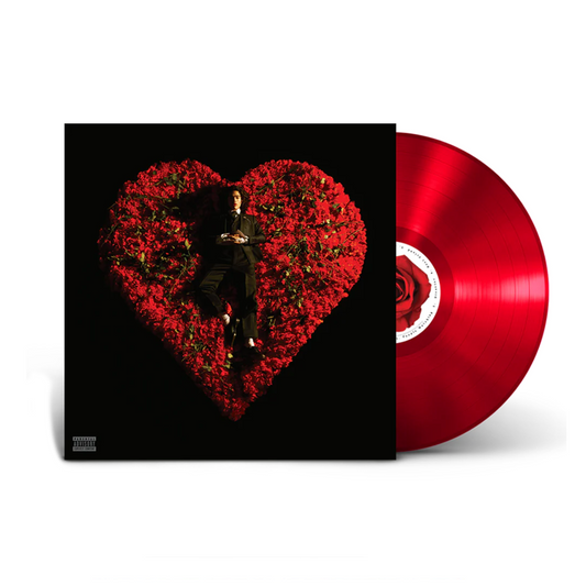 Superache vinyl - Conan Gray LP