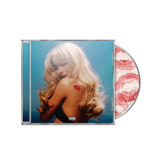 Short n' Sweet (Deluxe Edition) CD - Sabrina Carpenter