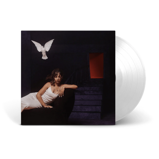 Heaven Knows vinyl - Pink Pantheress LP