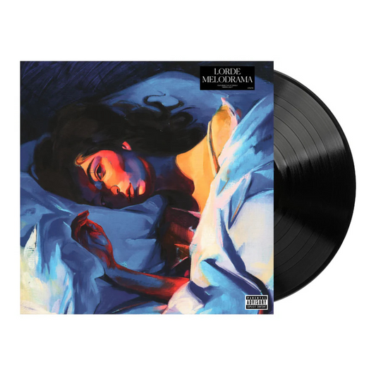 Melodrama vinyl - Lorde LP
