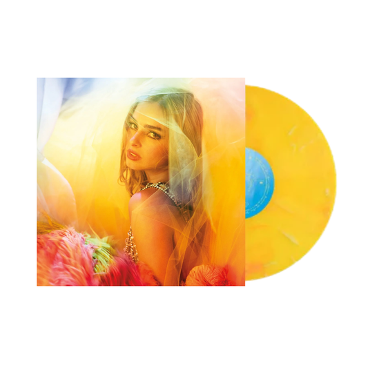 Addison vinyl - Addison Rae LP