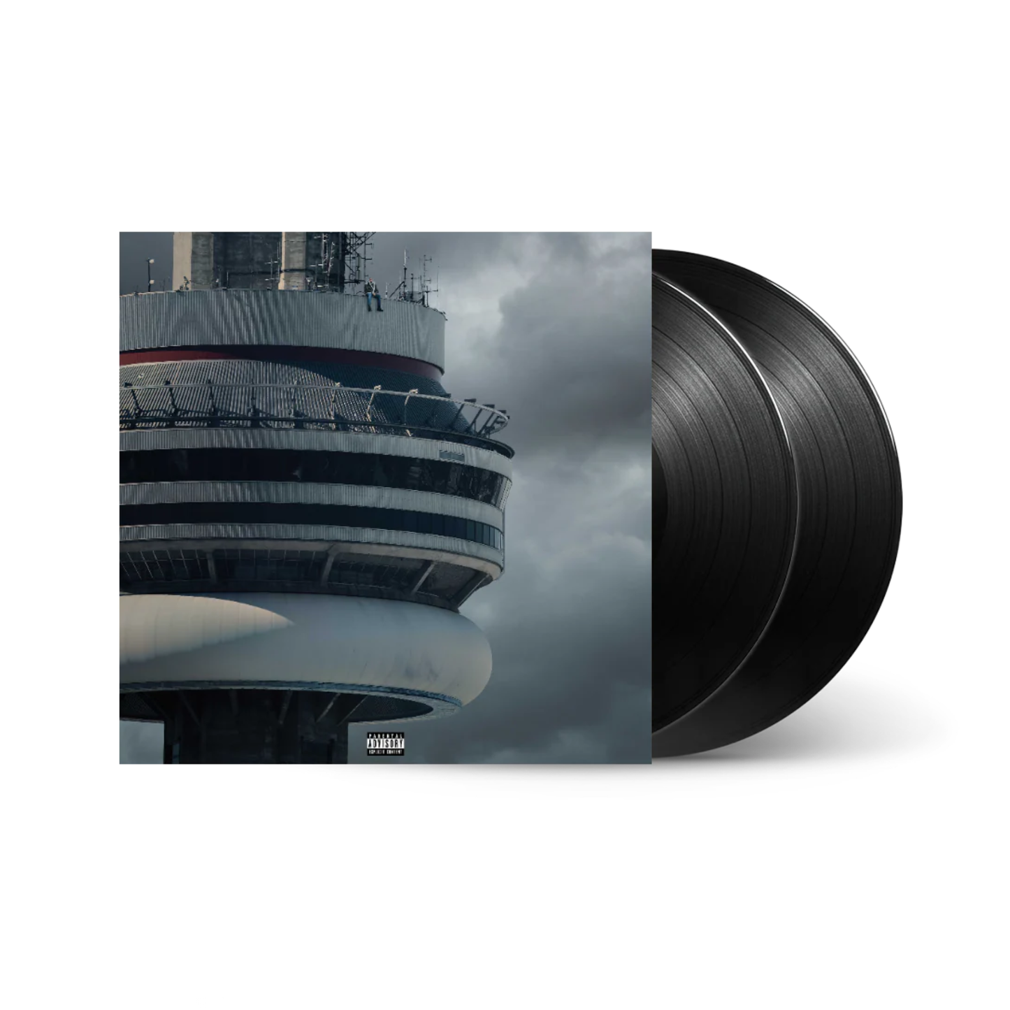 Views vinyl - Drake 2LP
