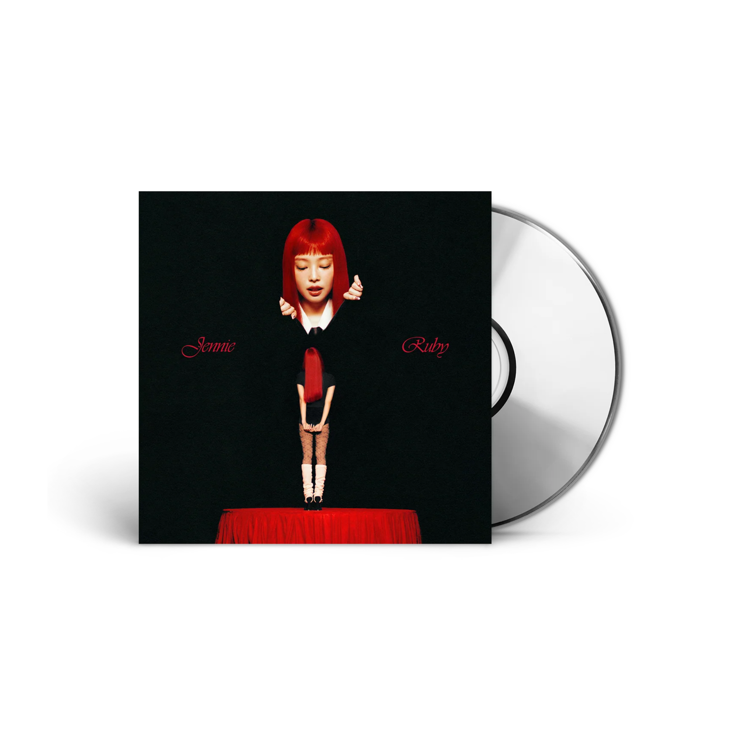 Ruby CD - Jennie