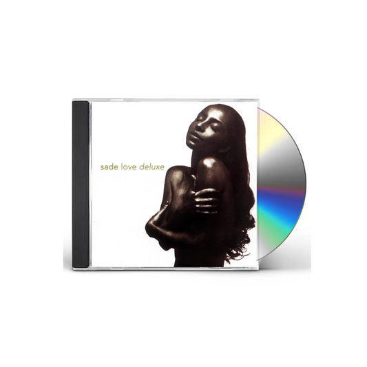 Love Deluxe CD - Sade