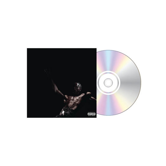 Utopia CD - Travis Scott