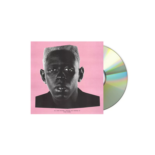 Igor CD - Tyler, The Creator