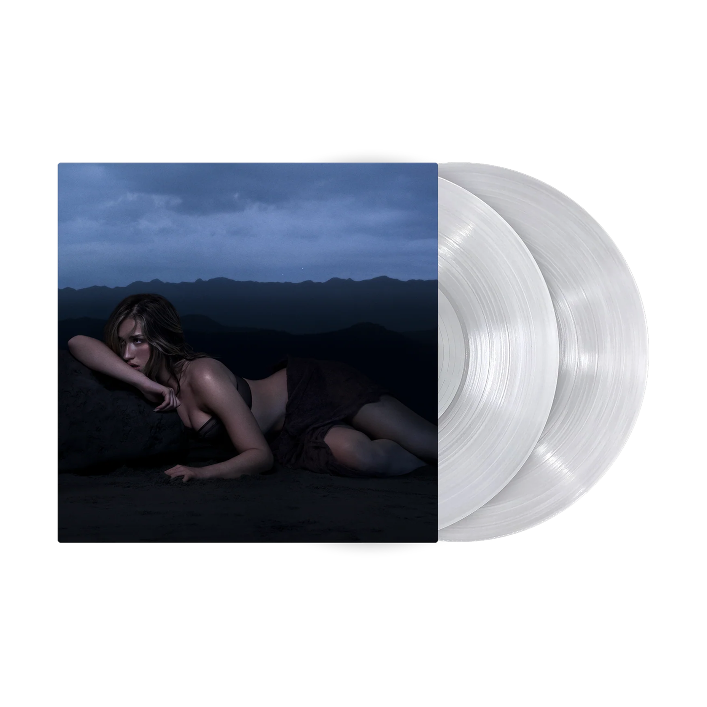 SO CLOSE TO WHAT??? (deluxe) vinyl - Tate Mcrae 2LP