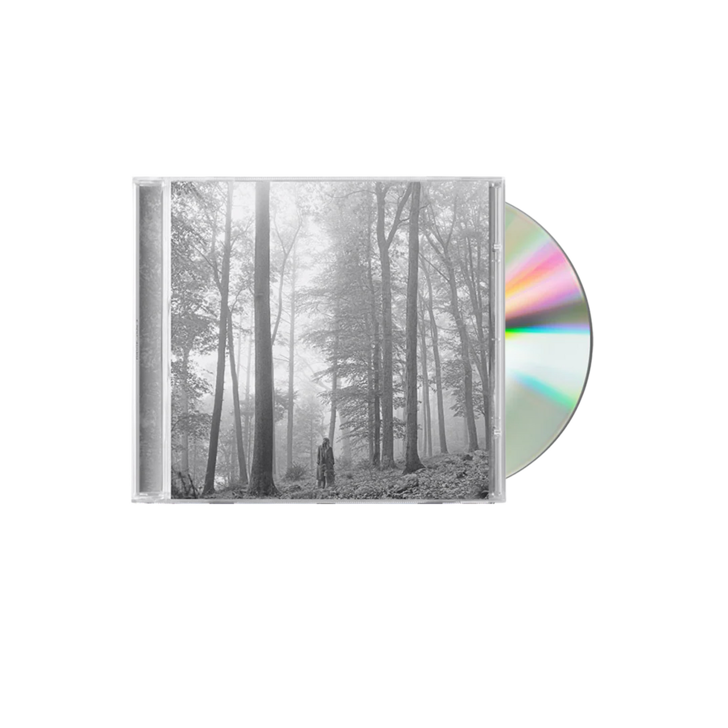 Folklore CD - Taylor Swift