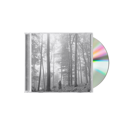 Folklore CD - Taylor Swift