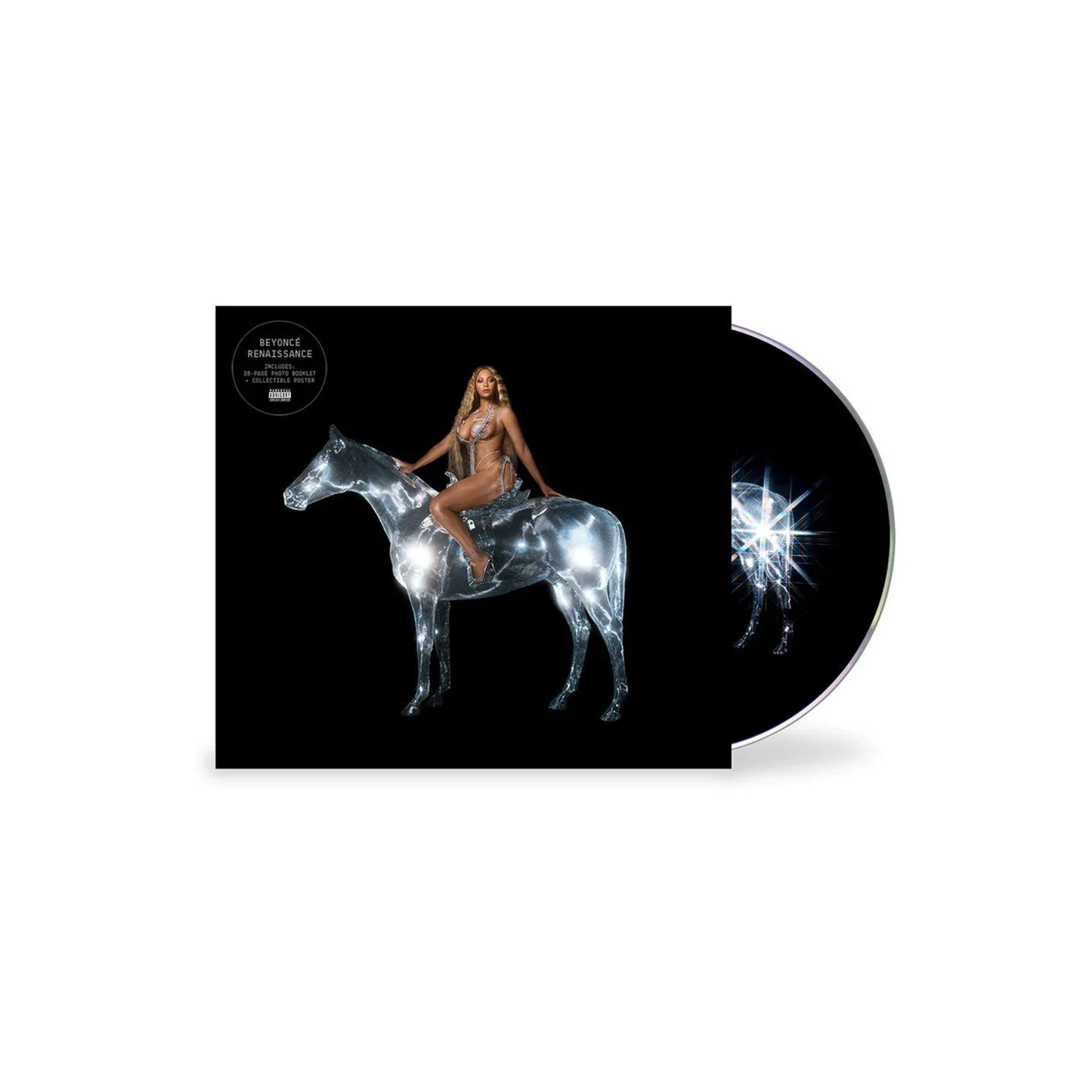 Renaissance CD - Beyoncé