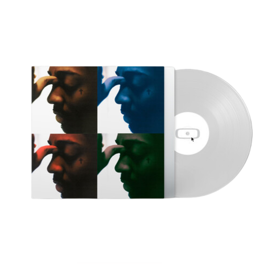 Icon vinyl - Brent Faiyaz LP