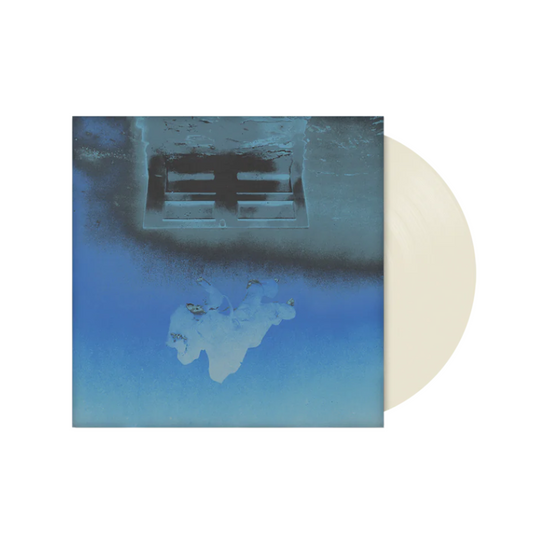 Hit Me Hard And Soft (isolated vocals) vinyl - Billie Eilish LP