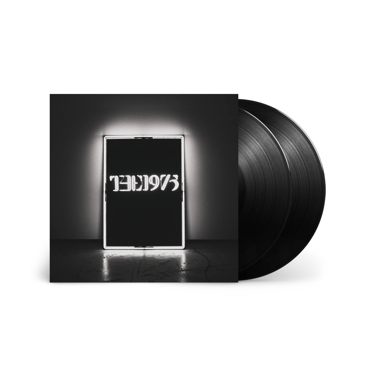 1975 vinyl - The 1975 2LP