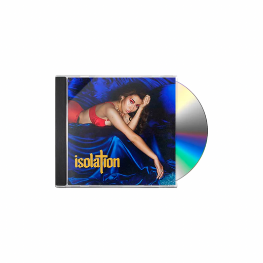 Isolation CD - Kali Uchis
