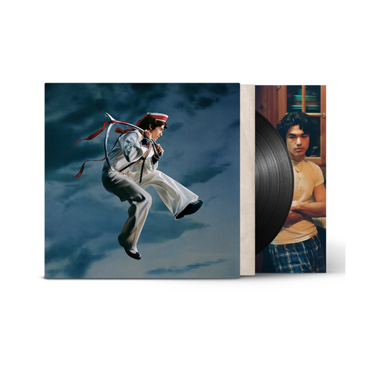 Wishbone vinyl - Conan Gray LP