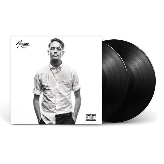 These Things Happen vinyl - G-Eazy 2LP