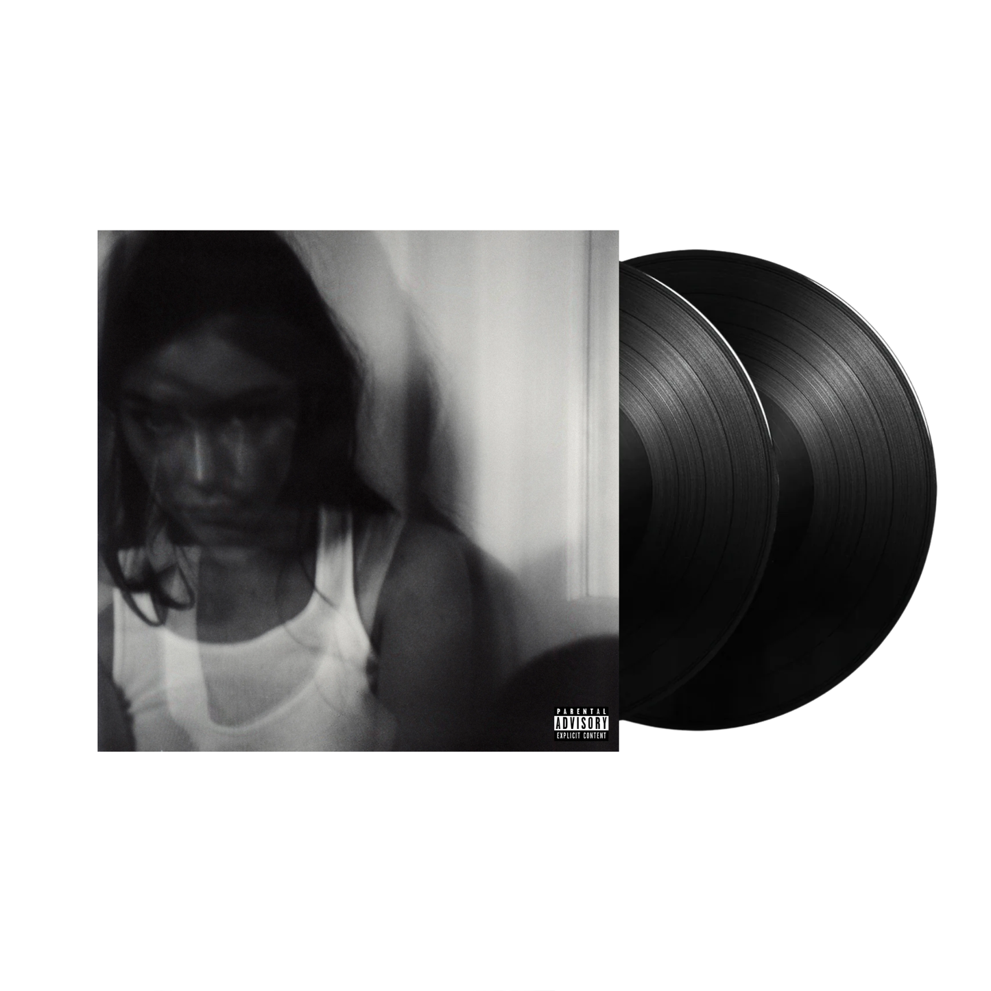 Good Riddance (Deluxe) vinyl - Gracie Abrams 2LP