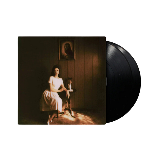 Preacher’s Daughter vinyl - Ethel Cain 2LP