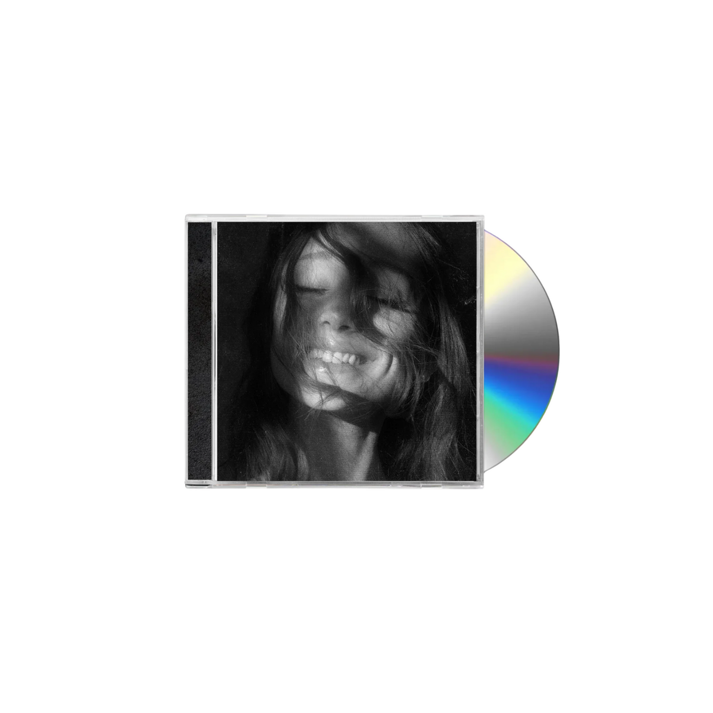 Petal CD - Ariana Grande