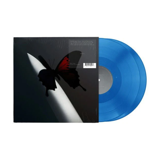 Twelve Carat Toothache vinyl - Poste Malone 2LP