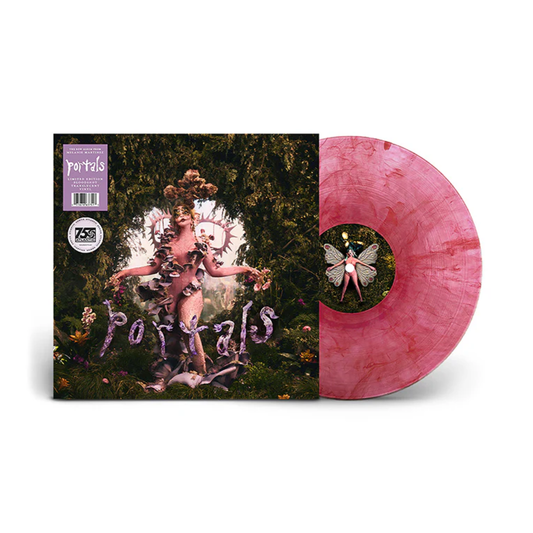 Portals vinyl - Melanie Martinez LP