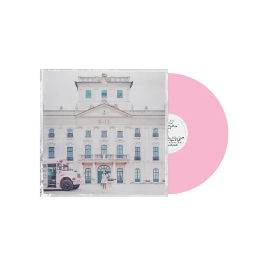 K-12 vinyl - Melanie Martinez LP