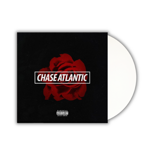 Chase Atlantic vinyl - Chase Atlantic LP